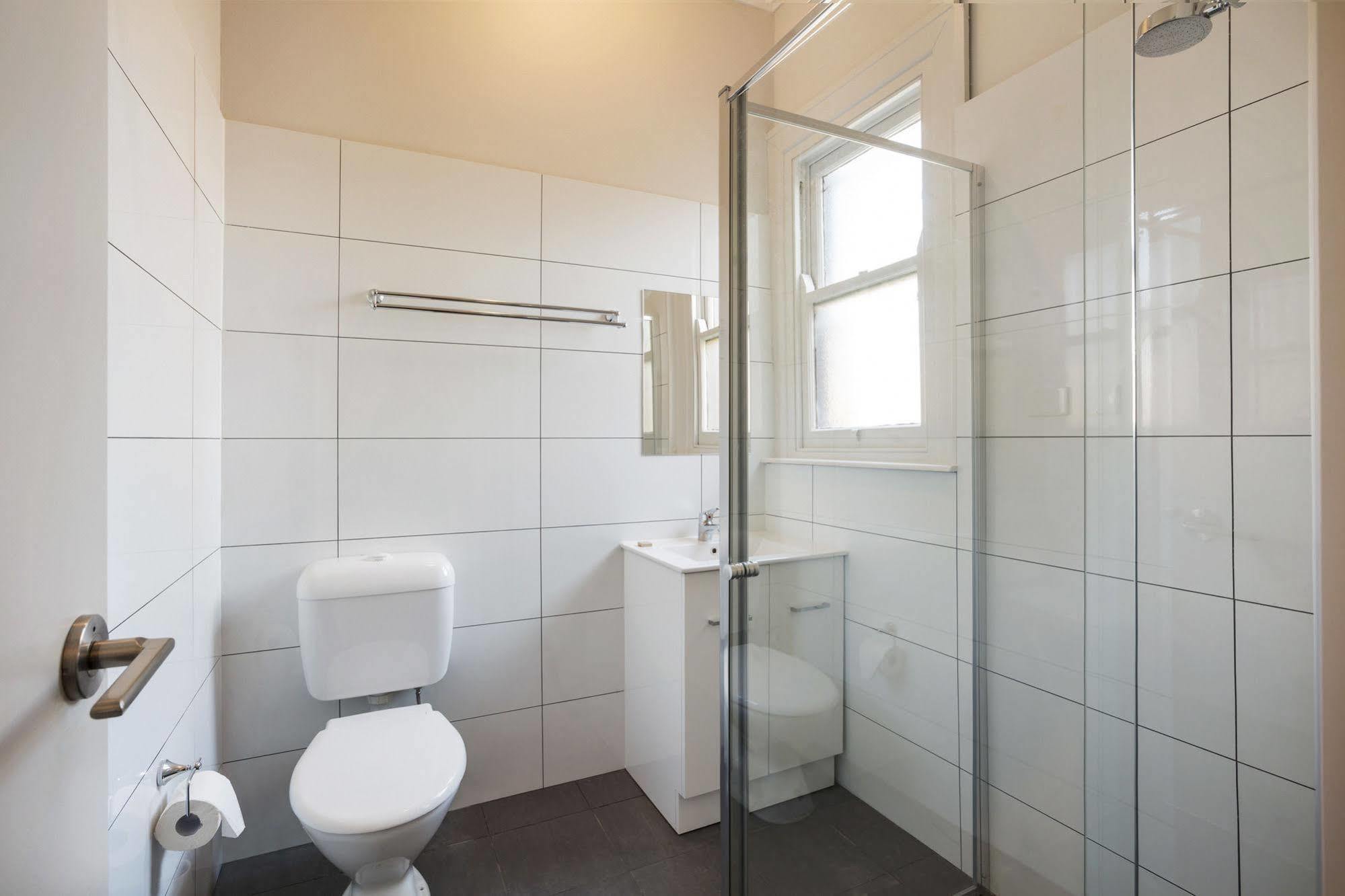 Granville Hotel Sydney Zewnętrze zdjęcie
