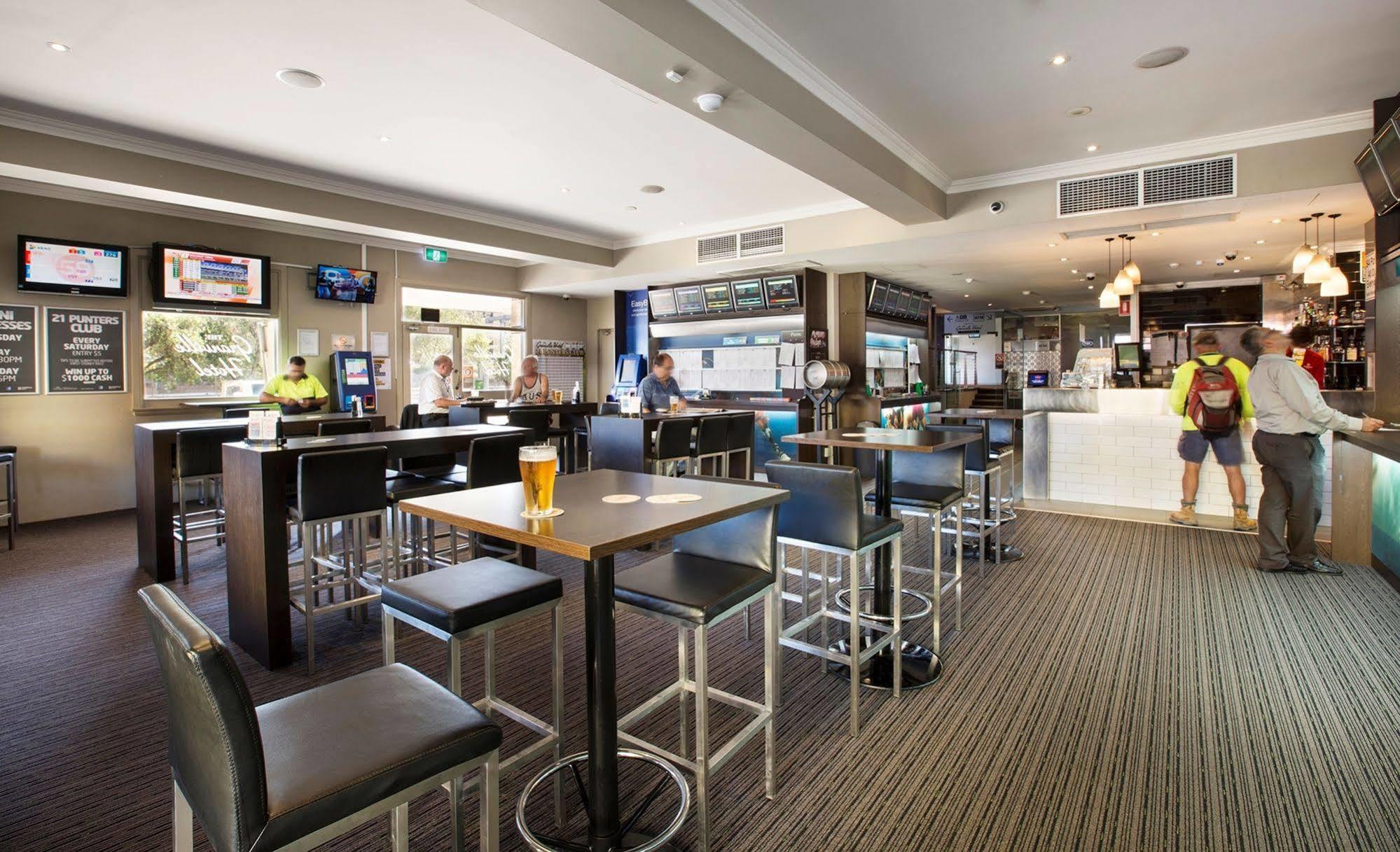 Granville Hotel Sydney Zewnętrze zdjęcie
